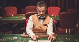Официальный сайт Casino Sol